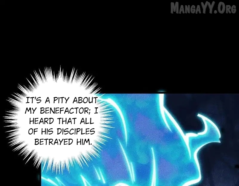 The End of the World: The Emperor Banner invites all female disciples to take their seats Chapter 37 - page 99